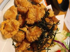 -初居食屋日式料理(万象城购物中心店)