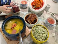 -苏梦江南·淮扬菜(夫子庙店)