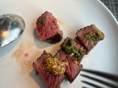 -MONICH牛排融合餐厅(和义大道购物中心店)