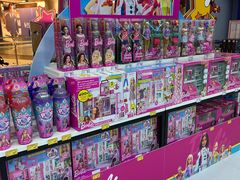 -TOYSRUS玩具反斗城(深圳万象城店)