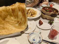 -燕郊烧鸽子(酷车小镇店)