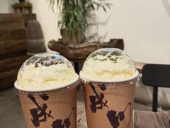 -成川茶店·潮汕工夫浓茶(万象店)