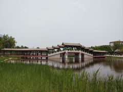 -西海子公园