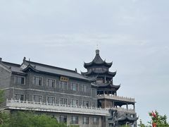 -句容茅山景区
