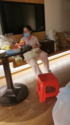 -安馨无忧月子中心(青秀店)