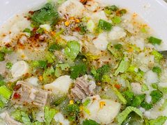 -正宗本溪县羊汤