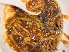 响油鳝丝-上海德兴馆(昌里店)