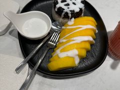 -美奈小馆·越南料理(中航城君尚购物中心店)