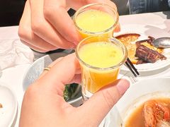 -荣轩(新荣记环球金融中心店)