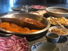 -小龙坎火锅(万象城店)