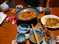 -客宴·江西客家菜(红角洲店)