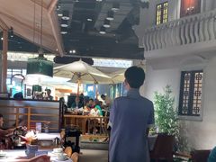 -晓粤·惹味粤菜(凯德乐峰广场店)