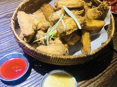 -MI WU FACTORY米屋美食工厂餐厅(绿地店)