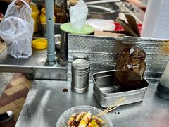 -明哥牛什粥(鸿运阁店)