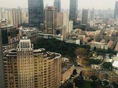 -上海新锦江大酒店