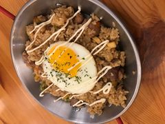 -青春分食(仙林大学城店)