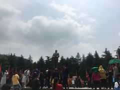 -韶山毛泽东同志故居