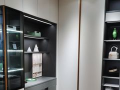 -索菲亚衣柜橱柜家具全屋定制(汶水红星店)