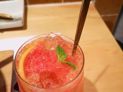 -火山屋台(新街口店)