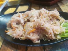 -吉志烤肉(太原总店)