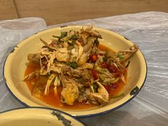 -东排食堂长沙小吃大排档(五一广场店)