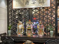 -瓯菜排档·温州海鲜(玕南店)