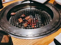 -赤坂亭·M9和牛烧肉·铁板烧·日料398放题(长泰广场店)