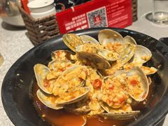 -聚味瞿记·龙虾堂(望城店)