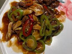 -浦江餐饮•上海菜馆(五四路店)