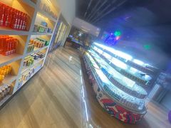 -皇室假期美食水疗会(春风路店)