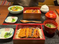 -翔峰炭火鳗鱼(悦泰街里公寓店)
