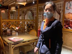 -渝信川菜(长安店)
