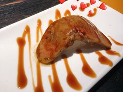 鹅肝寿司-小十料理(新城店)