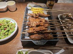 -管氏翅吧(马家堡店)