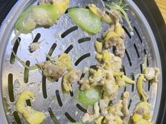 -阿鸡鱼庄·顺德鲜蒸小炒(亚运村店)