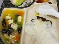 -探鱼·鲜青椒爽麻烤鱼(天河优托邦店)