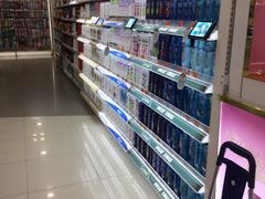 -中百仓储(古田路店)