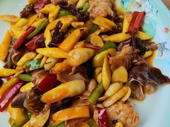 -渔码头食府(蓬莱阁店)