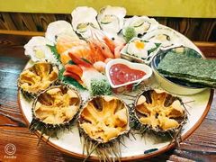 -鸟鹏烧鸟居酒屋(熙龙湾店)