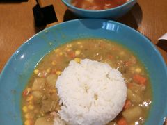 -穆拉诺餐厅(上海玻璃博物馆店)