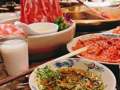 -小龙坎火锅(春熙太古里店)