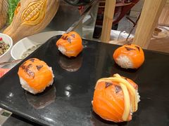 -海宁开元名都大酒店·地中海自助餐厅