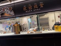 -新太二·鲜料川菜(东汇城店)