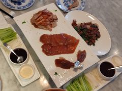 -漢舍中国菜馆(889广场店)