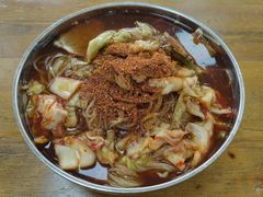 咸口冷面-顺通大冷面(总店)