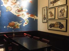 -IL Forno 意坊·意大利餐厅(温州万象城店)