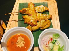 -simply thai天泰(静安嘉里中心店)