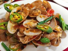 -蛇口康乐快餐鱼仔档(翠苑小区店)