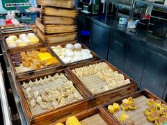 -煎饺王子(财富广场店)