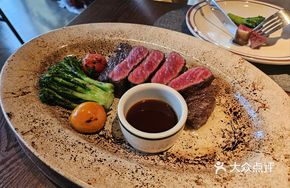 Australian Angus Ribeye Steak